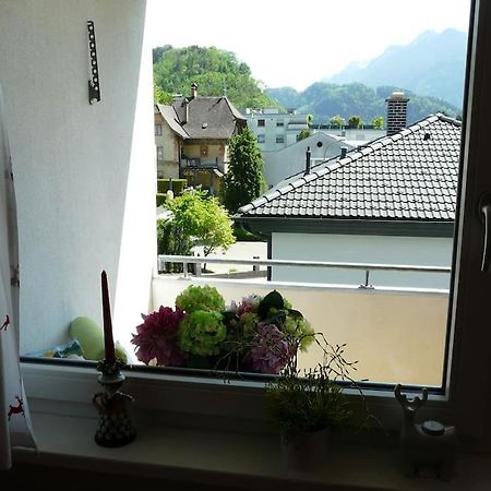 Kleine Feine Wohnung In Toplage Bludenz Exterior foto
