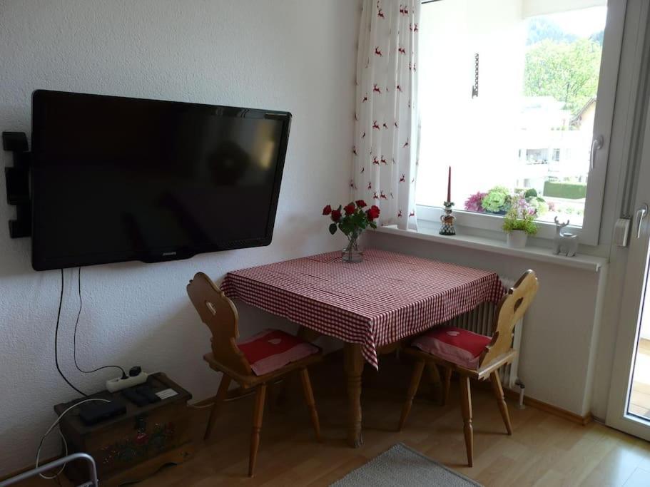 Kleine Feine Wohnung In Toplage Bludenz Exterior foto